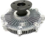 Heavy-duty thermal Fan Clutch for 05-08 Nissan Frontier, Pathfinder, Xterra