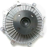 Heavy-duty thermal Fan Clutch for 05-08 Nissan Frontier, Pathfinder, Xterra