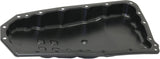 Transmission Pan For ROGUE 08-13 / JUKE 11-13 Fits REPN318602 / 313901XF01