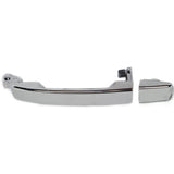 Door Handle For 2005-15 Nissan Frontier Front Right/Rear LH or RH Chrome