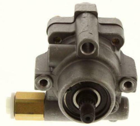 Direct Fit Natural Power Steering Pump for Nissan Frontier, Xterra