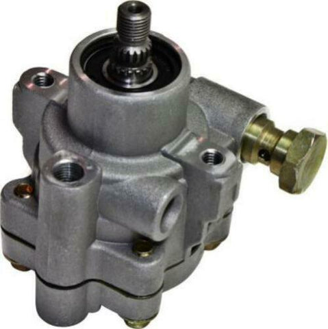 Direct Fit Natural Power Steering Pump for Nissan Altima, Maxima, Quest