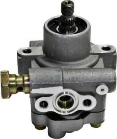 Direct Fit Natural Power Steering Pump for Nissan Altima, Maxima, Quest