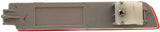 Rear Bumper Reflector Rh For MURANO 09-14 / JUKE/QUEST 11-17 Fits NI1185100C / 265605C000 / REPN734901Q