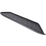 New Bumper Face Bar Step Pad Molding Trim Rear Lower FITS NI1191101 85065EA600