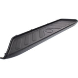 New Bumper Face Bar Step Pad Molding Trim Rear Lower FITS NI1191101 85065EA600