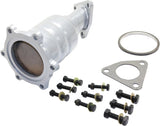 Catalytic Converter For ALTIMA 96-01 Fits REPN960304