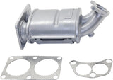 Catalytic Converter For SENTRA 00-02 Fits REPN960307