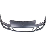 Bumper Cover For 2008-2010 Porsche Cayenne For Models w/ Headlamp Washer