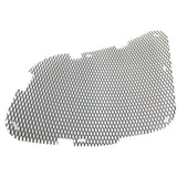 Grille Insert For 08-09 Pontiac G6 Inner LH Side Plastic Paint to Match GT Model