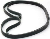 Drive Belt for Buick Lucerne, Cadillac Chassis, Commercial, Chevy Astro, Camaro