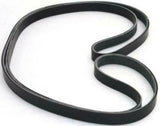 Drive Belt for Buick Lucerne, Cadillac Chassis, Commercial, Chevy Astro, Camaro