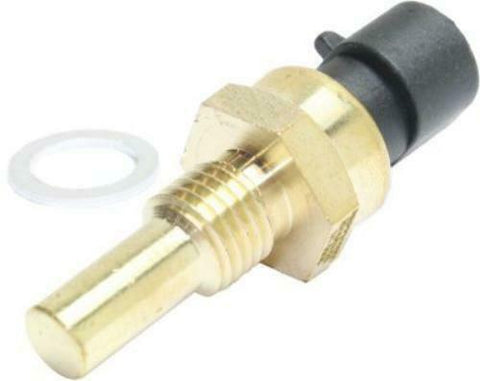 NEW Coolant Temperature Sensor for Buick Lucerne, Rendezvous, Terraza, Verano