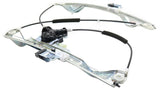 Power Window Regulator For 2008-2009 Pontiac G8 Front Driver Side With Motor