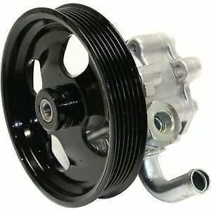 Direct Fit Power Steering Pump for 2005-2006 Pontiac GTO