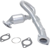 Catalytic Converter For G6 07-09 Fits REPP960303
