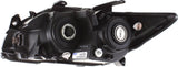 LKQ Head Lamp Rh For TC 08-10 Fits SC2519104 / 8113021190 / REPS100125