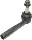 Tie Rod End For SAAB 9-5 02-09 / 9-3 03-11 / 9-3X 10-11 Fits REPS282109