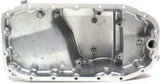 Direct Fit Aluminum 6.3 qts. Oil Pan for Saab 9-3, 900