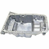 No Direct Fit Aluminum Oil Pan for Saturn L300, LS2, LW2, LW300