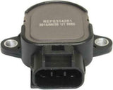 Direct Fit Blade Throttle Position Sensor for Subaru Impreza, Legacy, Outback