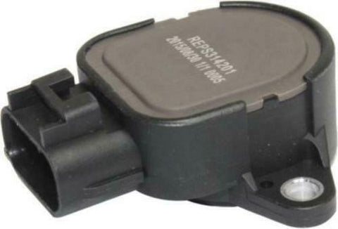 Direct Fit Blade Throttle Position Sensor for Subaru Impreza, Legacy, Outback