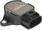 Direct Fit Blade Throttle Position Sensor for Subaru Impreza, Legacy, Outback