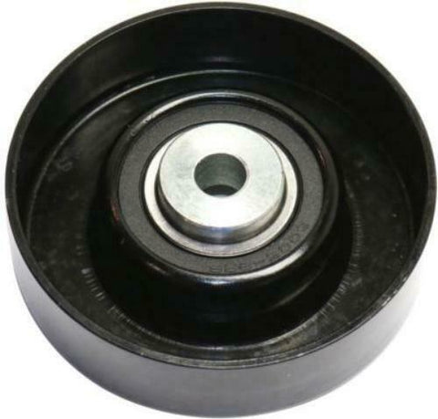 Accessory Belt Idler Pulley for Chevy Tracker, Suzuki Aerio, Esteem, Sidekick