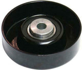 Accessory Belt Idler Pulley for Chevy Tracker, Suzuki Aerio, Esteem, Sidekick