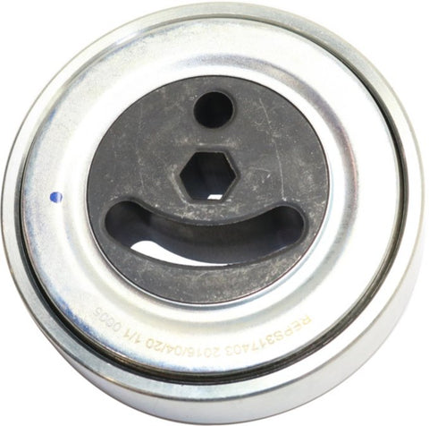 Accessory Belt Idler Pulley For GRAND VITARA 99-08 Fits REPS317403