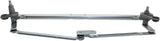 Wiper Linkage For FORENZA 04-08 / RENO 05-08 Fits REPS360904 / 3810185Z00 / 3810285Z01