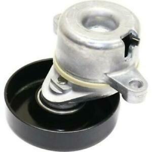 Accessory Belt Tensioner for Chevy Tracker, Suzuki Aerio, Esteem, Sidekick