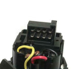 Black Blade Turn Signal Switch for Saturn L100, L200, L300, LS, LW, Vue