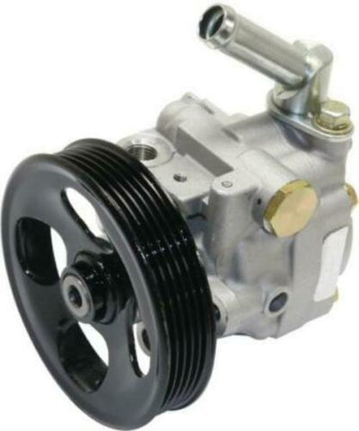 Direct Fit Power Steering Pump for 2003-2007 Subaru Forester