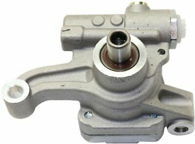 CPP Power Steering Pump for 07-09 Buick Enclave, Chevrolet Equinox, Traverse