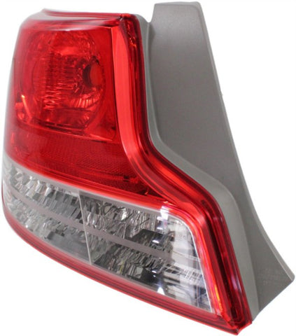 Tail Lamp Lh For TC 12-13 Fits SC2818110 / 8156121320 / REPS730146