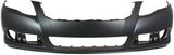 Primed Front Bumper Cover Replacement for 2008-2010 Toyota Avalon