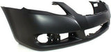 Primed Front Bumper Cover Replacement for 2008-2010 Toyota Avalon