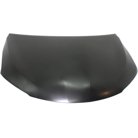 Hood For 2015-2016 Toyota Camry Primed Steel