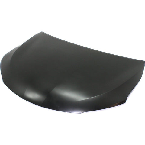 Hood For 2015-2016 Toyota Camry Primed Steel