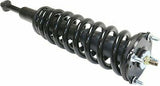 Black Shock Absorber and Strut Assembly for 2007-2014 Toyota Tundra
