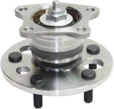 Direct Fit Rear Side Wheel Hub for Toyota Avalon, Camry, Solara