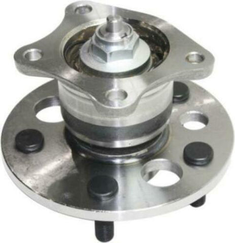 Direct Fit Rear Side Wheel Hub for Toyota Avalon, Camry, Solara