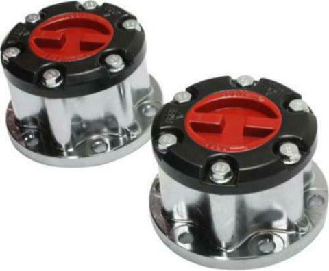 Direct Fit Manual Locking Hub for Toyota 4Runner, T100