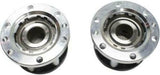 Direct Fit Manual Locking Hub for Toyota 4Runner, T100