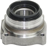 Wheel Hub For TACOMA 05-15 Fits REPT288409 / 4246004010