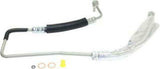 Direct Fit From Pump Power Steering Hose for Lexus ES300, Toyota Camry, Solara