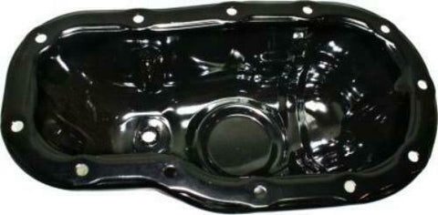 Direct Fit Steel Lower Oil Pan for Toyota 4Runner, FJ Cruiser, Tacoma, Tundra