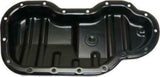 Direct Fit Steel Lower Oil Pan for Toyota Tacoma, Tundra