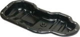 Direct Fit Steel Lower Oil Pan for Toyota Tacoma, Tundra